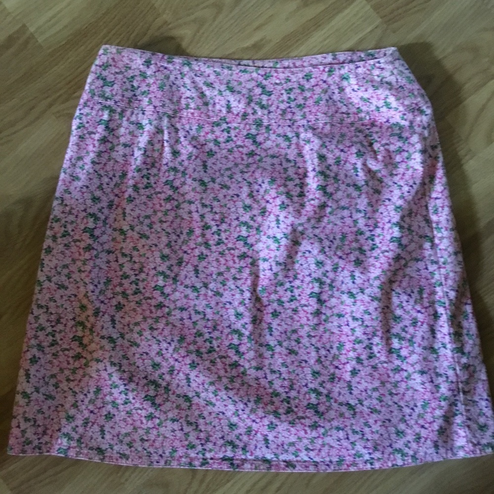 Skirt